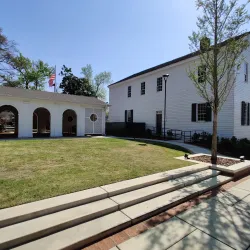 Alabama Constitution Village - Huntsville