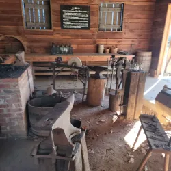 Alabama Constitution Village - Huntsville