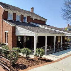 Alabama Constitution Village - Huntsville