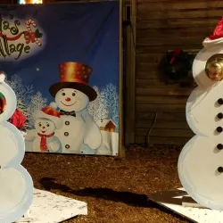 Alabama Constitution Village - Huntsville