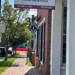 Alabama Constitution Village - Huntsville