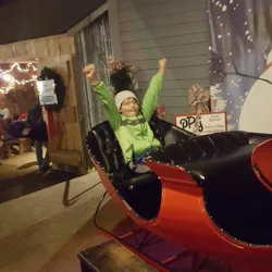 Alabama Constitution Village - Huntsville