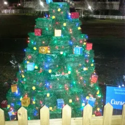 Alabama Constitution Village - Huntsville