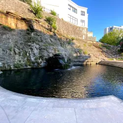 Big Spring International Park - Huntsville