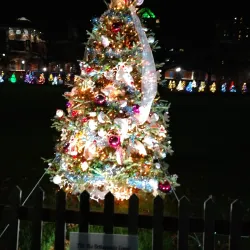 Big Spring International Park - Huntsville