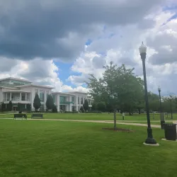 Big Spring International Park - Huntsville