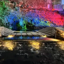 Big Spring International Park - Huntsville