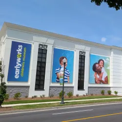 EarlyWorks Children's Museum - Huntsville
