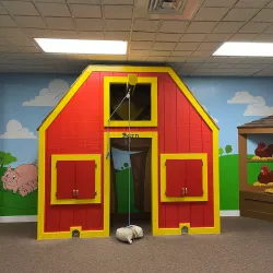 EarlyWorks Children's Museum - Huntsville