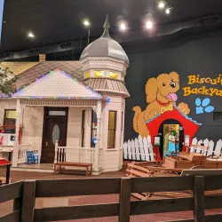 EarlyWorks Children's Museum - Huntsville