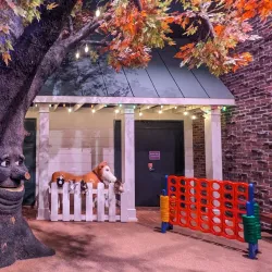 EarlyWorks Children's Museum - Huntsville