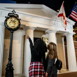 EarlyWorks Children's Museum - Huntsville