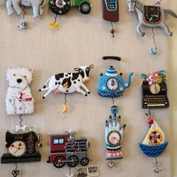 Harrison Brothers Hardware Store Museum - Huntsville