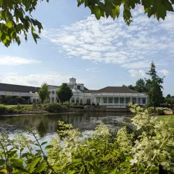 Huntsville Botanical Garden - Huntsville