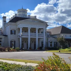 Huntsville Botanical Garden - Huntsville