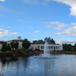 Huntsville Botanical Garden - Huntsville