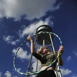 Lowe Mill ARTS & Entertainment - Huntsville