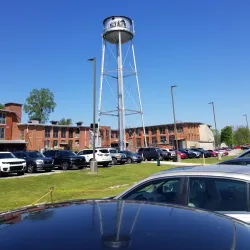 Lowe Mill ARTS & Entertainment - Huntsville