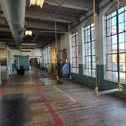 Lowe Mill ARTS & Entertainment - Huntsville