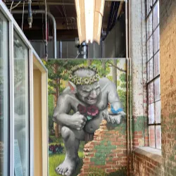 Lowe Mill ARTS & Entertainment - Huntsville