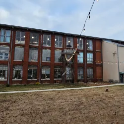 Lowe Mill ARTS & Entertainment - Huntsville