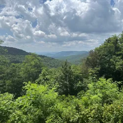 Monte Sano State Park - Huntsville