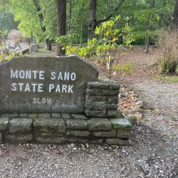 Monte Sano State Park - Huntsville