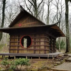 Monte Sano State Park - Huntsville