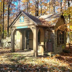 Monte Sano State Park - Huntsville