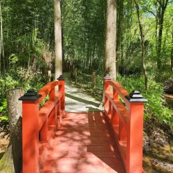 Monte Sano State Park - Huntsville