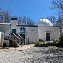 Monte Sano State Park - Huntsville