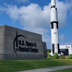 U.S. Space & Rocket Center - Huntsville