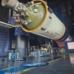 U.S. Space & Rocket Center - Huntsville