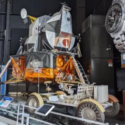 U.S. Space & Rocket Center - Huntsville