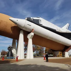 U.S. Space & Rocket Center - Huntsville