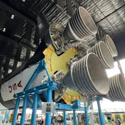 U.S. Space & Rocket Center - Huntsville