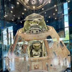 U.S. Space & Rocket Center - Huntsville
