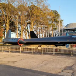 U.S. Space & Rocket Center - Huntsville