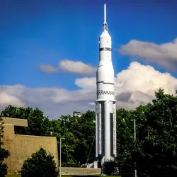 U.S. Space & Rocket Center - Huntsville