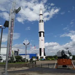 U.S. Space & Rocket Center - Huntsville