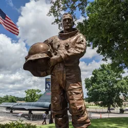 U.S. Space & Rocket Center - Huntsville