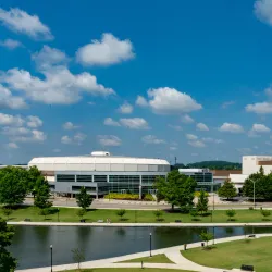 Von Braun Center - Huntsville