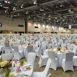 Von Braun Center - Huntsville