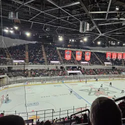 Von Braun Center - Huntsville