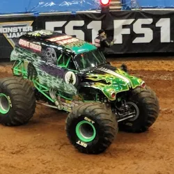 Von Braun Center - Huntsville