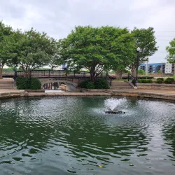 Von Braun Center - Huntsville