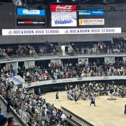 Von Braun Center - Huntsville