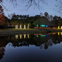 Bellingrath Gardens and Home - Mobile