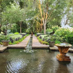 Bellingrath Gardens and Home - Mobile