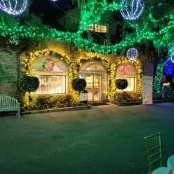 Bellingrath Gardens and Home - Mobile